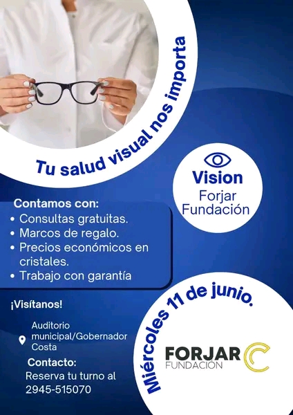 atencion oftalmologica