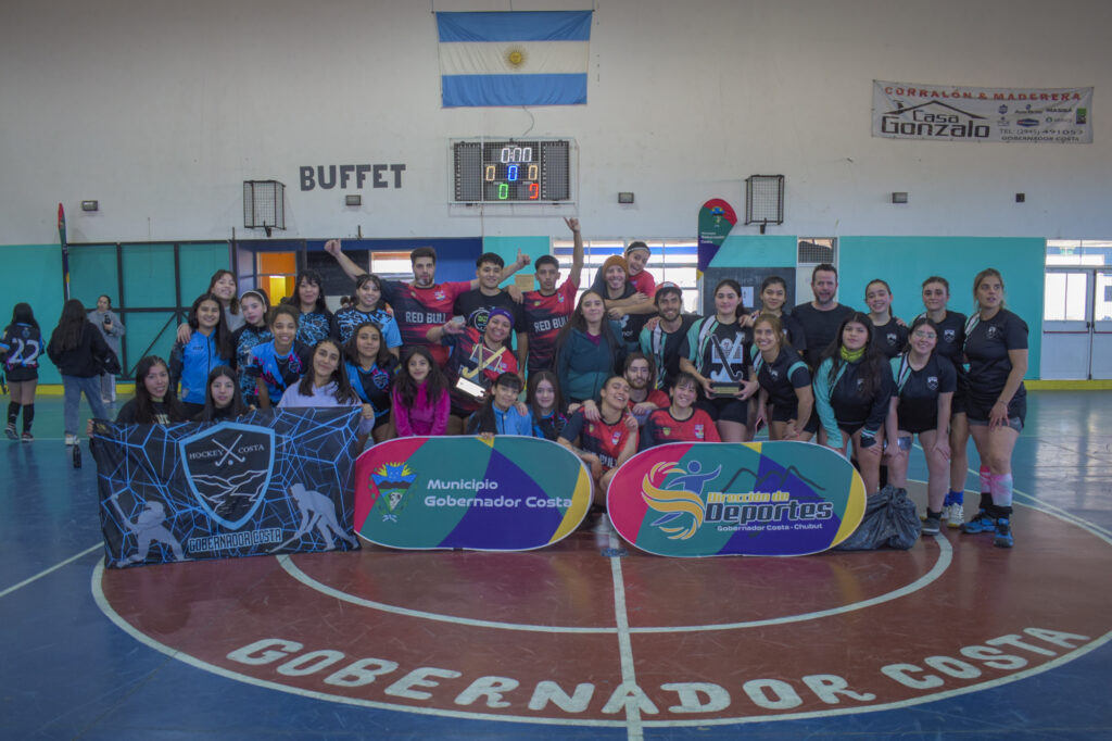 torneo mixto hockey 2025