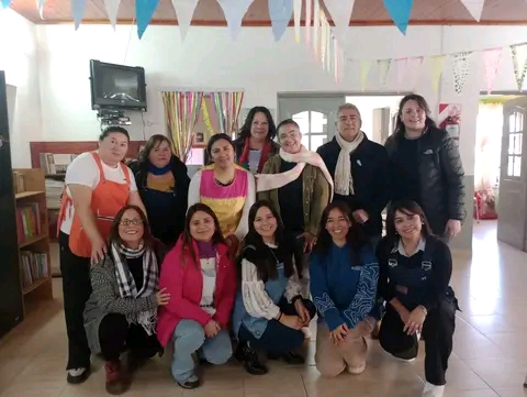 20 aniversario csac