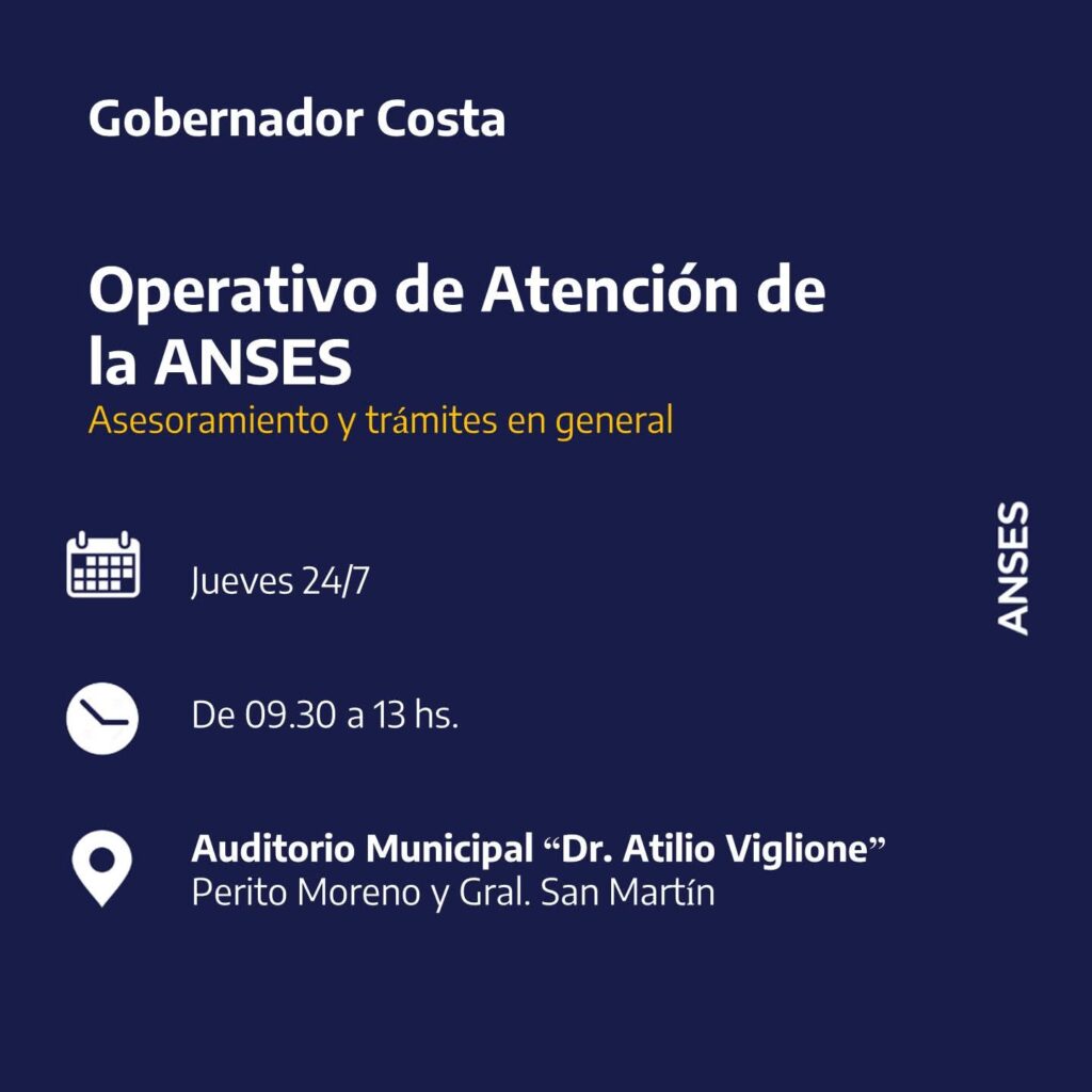 ansesjulio