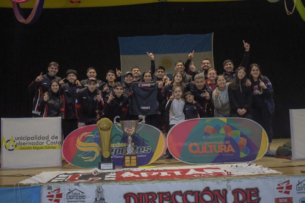 torneo de invierno final capitan