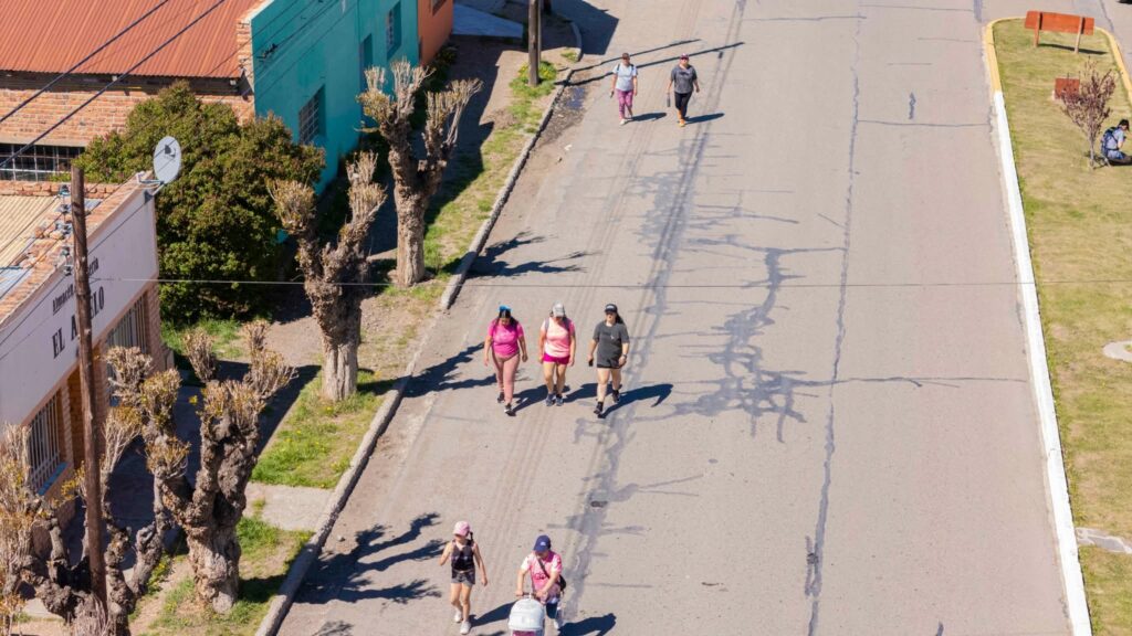 Octubre: Mes de Mamá