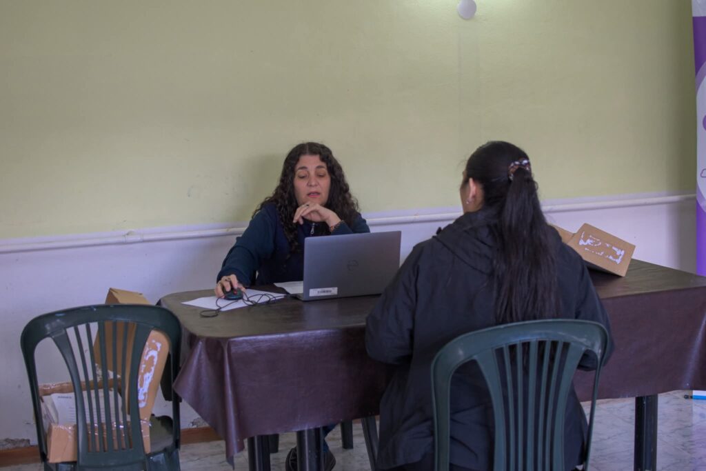 Acción Social: gestión, acompañamiento y nuevos beneficios para la comunidad