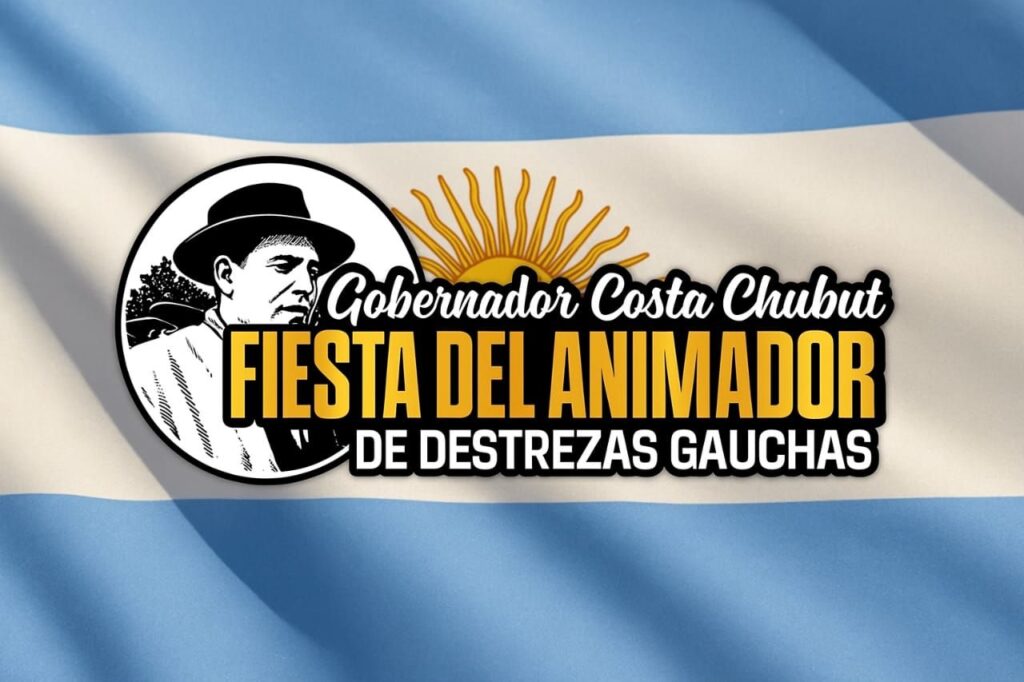 Se viene la 5° Edición de la Fiesta del Animador de Destrezas Gauchas