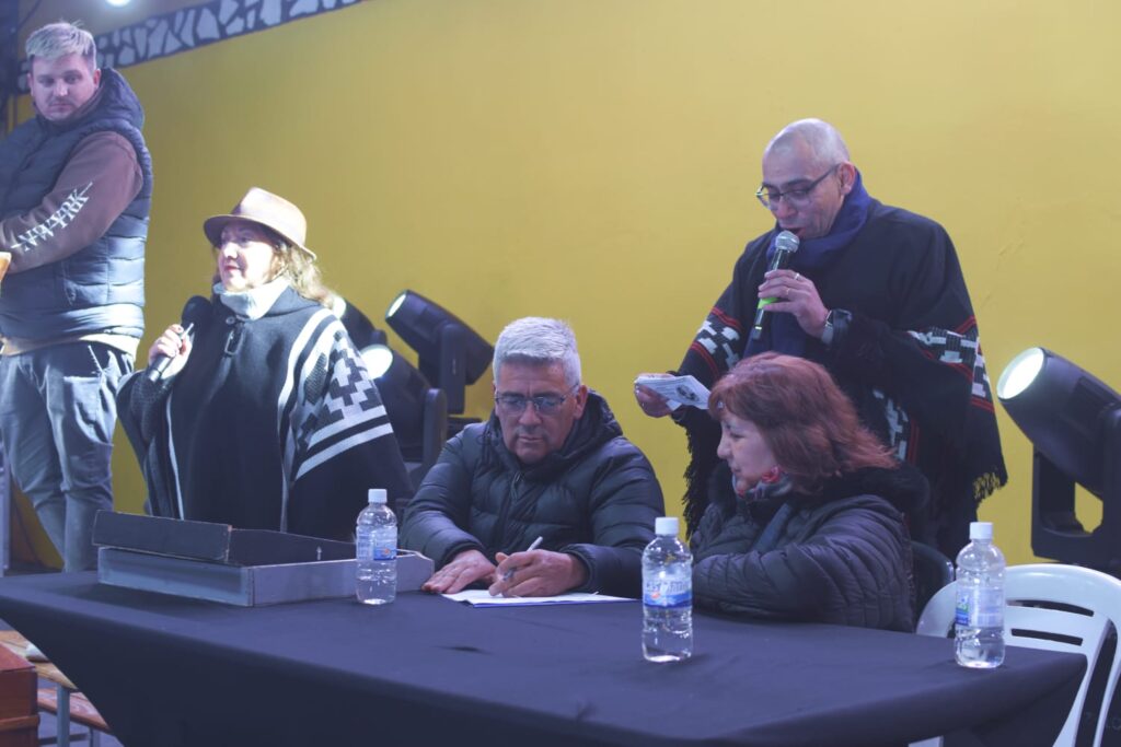 Resultados y destacados de las competencias en la 5° Fiesta del Animador de Destrezas Gauchas